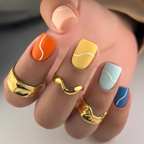 5