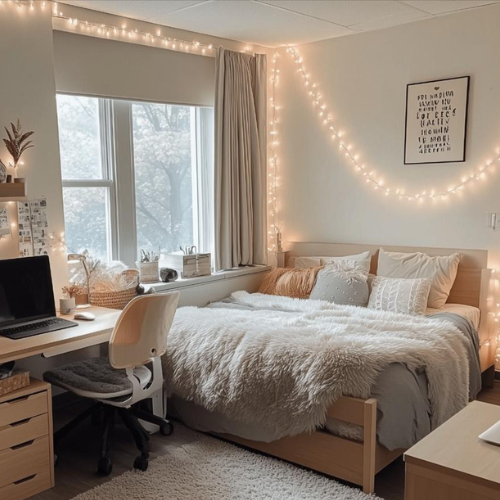 Dorm room Decor 