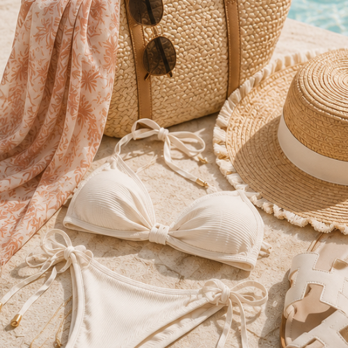 Resort Wear  